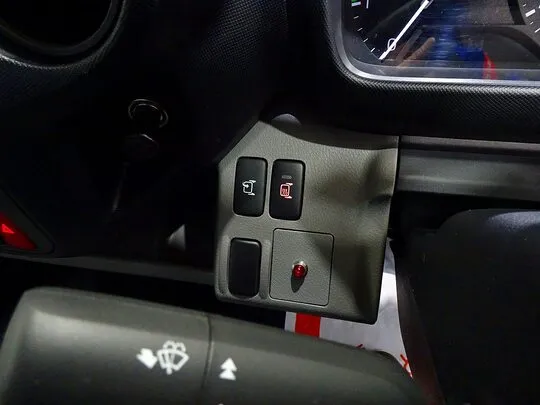 デュトロ 3t 4WD 高床 ワイドロング ユニック4段クレーン付 未使用車