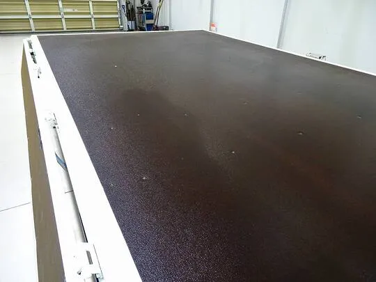 デュトロ 3t 4WD 高床 ワイドロング ユニック4段クレーン付 未使用車