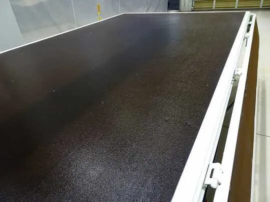 デュトロ 3t 4WD 高床 ワイドロング ユニック4段クレーン付 未使用車