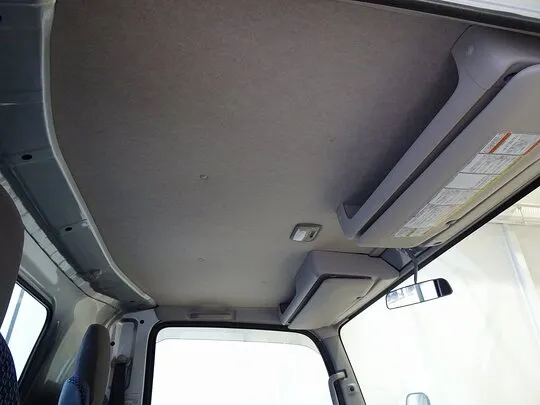 エルフ 2t 4WD FFL ワイドロング 平ボデー