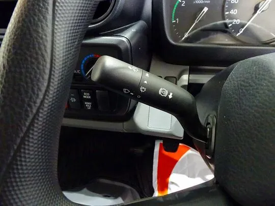 デュトロ 2.75t 4No. 4WD FJL 強化ダンプ 未使用車