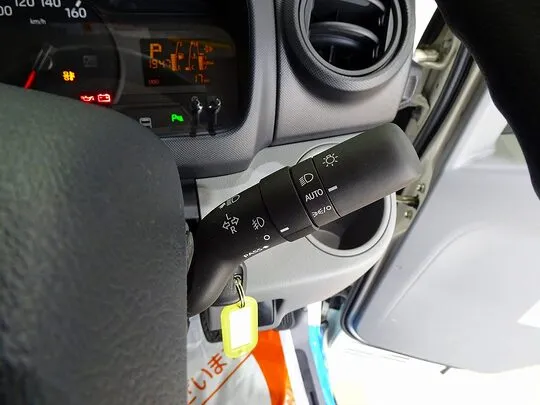 ダイナ 1.25t 4WD FJL Wタイヤ Wキャブ 未使用車