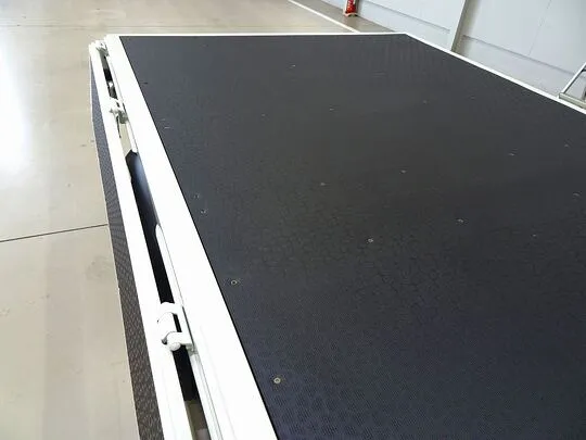 ダイナ 1.25t 4WD FJL Wタイヤ Wキャブ 未使用車