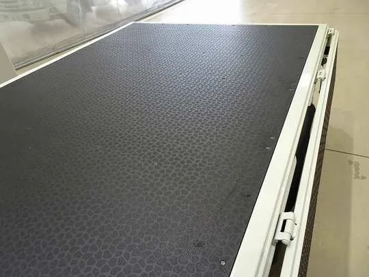 ダイナ 1.25t 4WD FJL Wタイヤ Wキャブ 未使用車