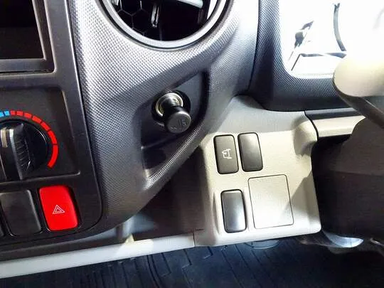 デュトロ 3.45t FJL ワイド超ロング アルミウイング 未使用車