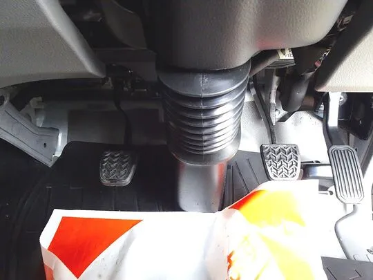 デュトロ 3.45t FJL ワイド超ロング アルミウイング 未使用車