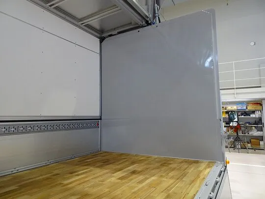 デュトロ 3.45t FJL ワイド超ロング アルミウイング 未使用車