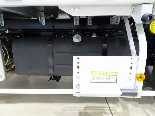 デュトロ 3.45t FJL ワイド超ロング アルミウイング 未使用車