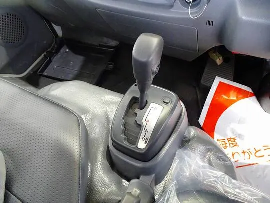 エルフ 2t FFL 標準 平ボデー 総重量5t未満