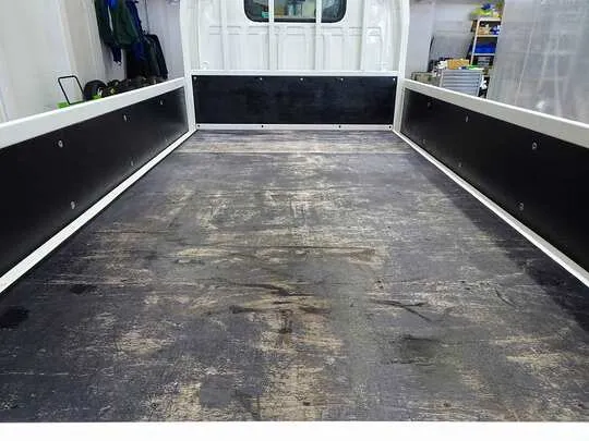 エルフ 2t FFL 標準 平ボデー 総重量5t未満