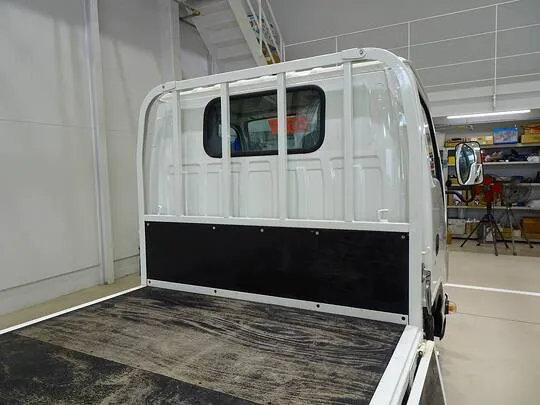 エルフ 2t FFL 標準 平ボデー 総重量5t未満