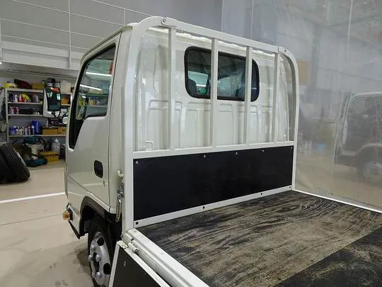 エルフ 2t FFL 標準 平ボデー 総重量5t未満