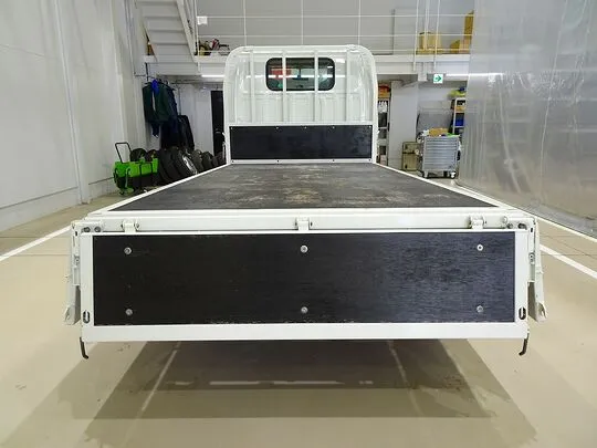 エルフ 2t FFL 標準 平ボデー 総重量5t未満