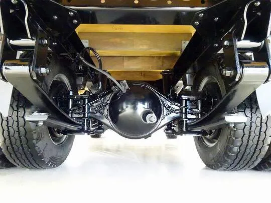 エルフ 2t FFL 標準 平ボデー 総重量5t未満