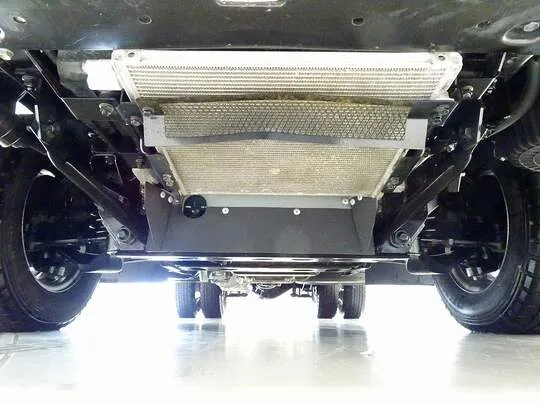 エルフ 2t FFL 標準 平ボデー 総重量5t未満