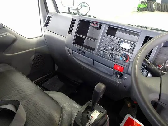 エルフ 2t FFL 標準 平ボデー 総重量5t未満