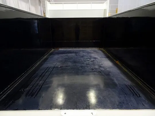 レンジャー 3.2t 標準ベッド付 深ダンプ 210ps