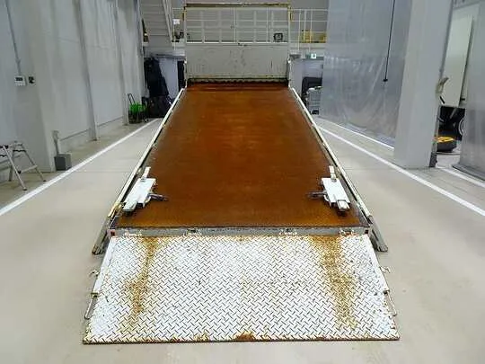 エルフ 3t 高床 標準ロング キャリアカー(一般用)