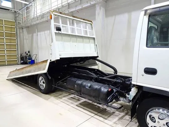 エルフ 3t 高床 標準ロング キャリアカー(一般用)