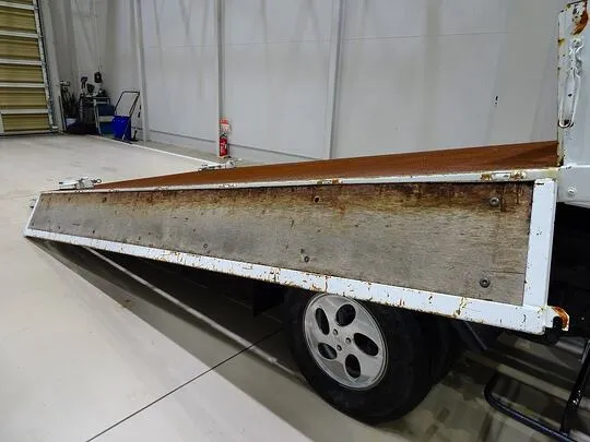 エルフ 3t 高床 標準ロング キャリアカー(一般用)