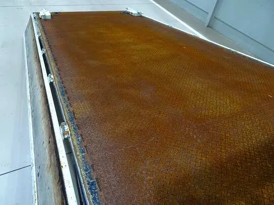 エルフ 3t 高床 標準ロング キャリアカー(一般用)