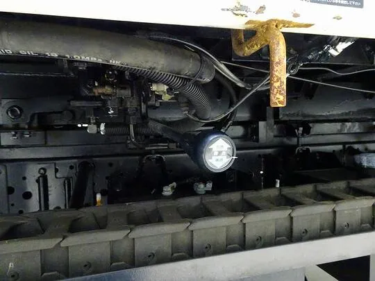 エルフ 3t 高床 標準ロング キャリアカー(一般用)