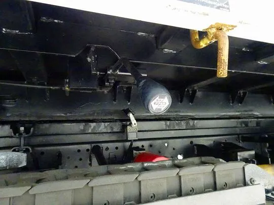 エルフ 3t 高床 標準ロング キャリアカー(一般用)