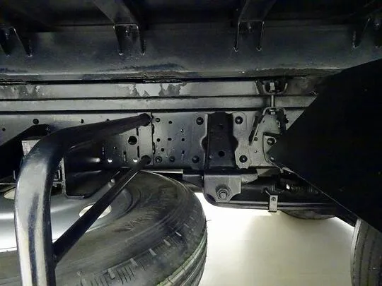 エルフ 3t 高床 標準ロング キャリアカー(一般用)