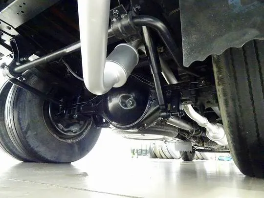 エルフ 3t 高床 標準ロング キャリアカー(一般用)