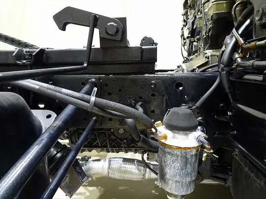 エルフ 3t 高床 標準ロング キャリアカー(一般用)