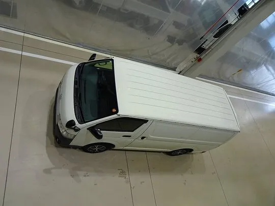 レジアスエースバン DX 1t 4WD 2人乗り 4ドア 中温冷凍車