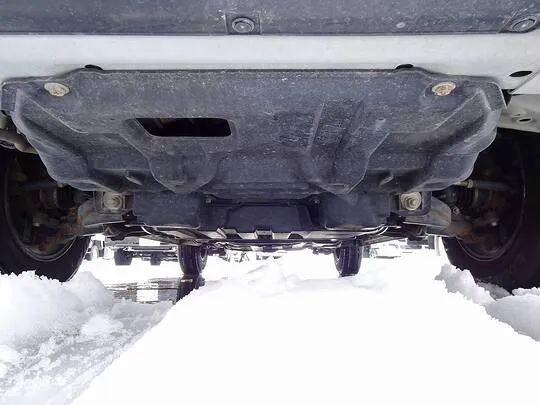 レジアスエースバン DX 1t 4WD 2人乗り 4ドア 中温冷凍車