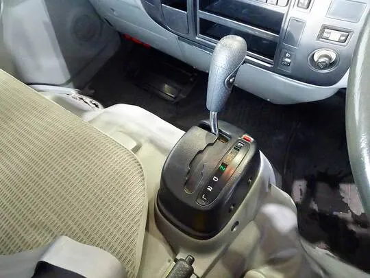 ダイナ 1.35t FJL Wタイヤ 垂直P/G付