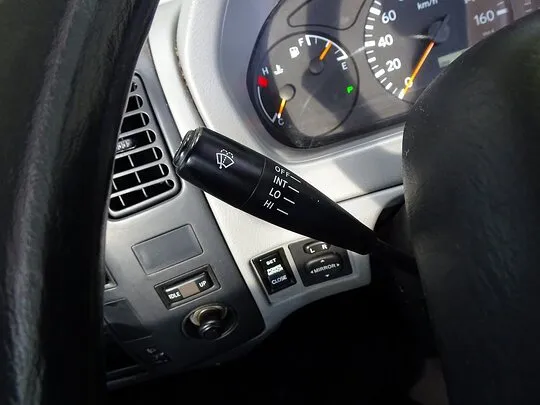 ダイナ 1.35t FJL Wタイヤ 垂直P/G付