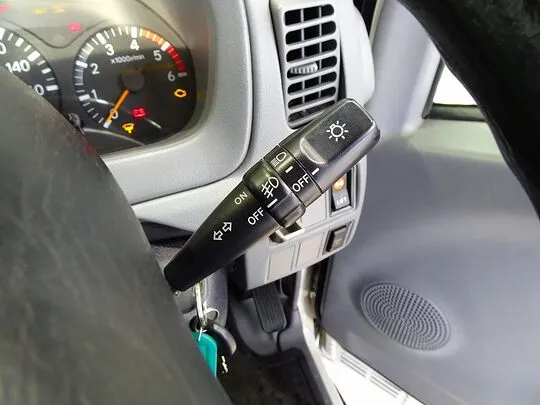 ダイナ 1.35t FJL Wタイヤ 垂直P/G付