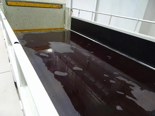 ダイナ 1.35t FJL Wタイヤ 垂直P/G付