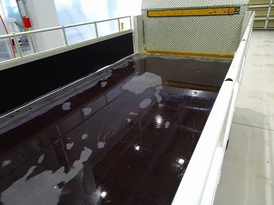 ダイナ 1.35t FJL Wタイヤ 垂直P/G付