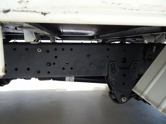 ダイナ 1.35t FJL Wタイヤ 垂直P/G付