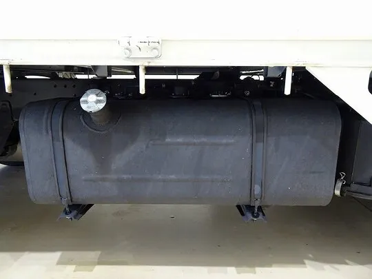 ダイナ 1.35t FJL Wタイヤ 垂直P/G付