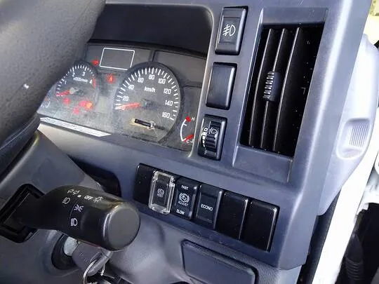 エルフ 2t 4WD FFL 標準 Wキャブ 総重量5t未満