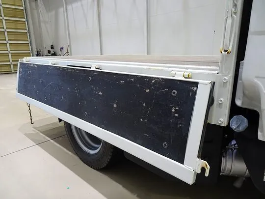 エルフ 2t 4WD FFL 標準 Wキャブ 総重量5t未満