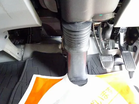 デュトロ 2t FJL 標準セミロング パネルバン 総重量5t未満