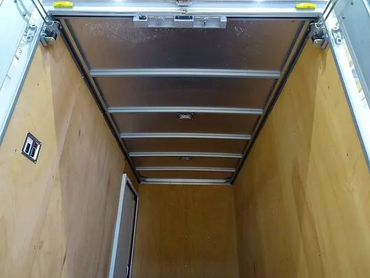 デュトロ 2t FJL 標準セミロング パネルバン 総重量5t未満