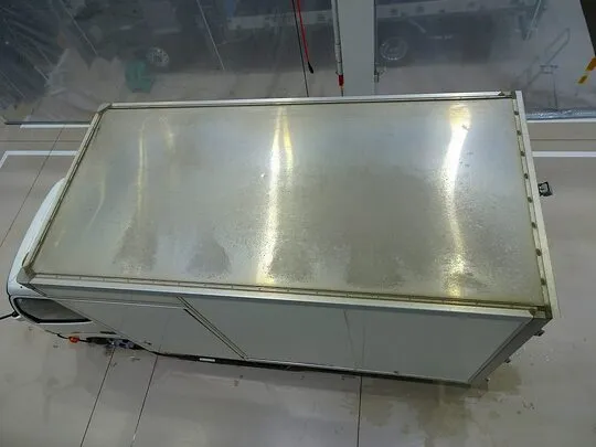 デュトロ 2t FJL 標準セミロング パネルバン 総重量5t未満