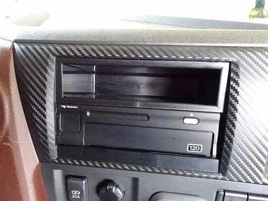 プロフィア 13.8t 4軸 アルミウイング リアエアサス 380ps