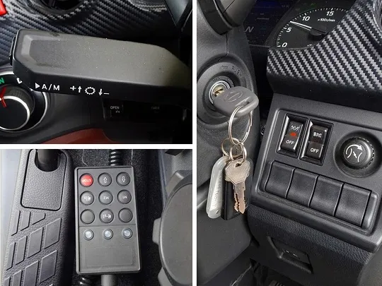 プロフィア 13.8t 4軸 アルミウイング リアエアサス 380ps