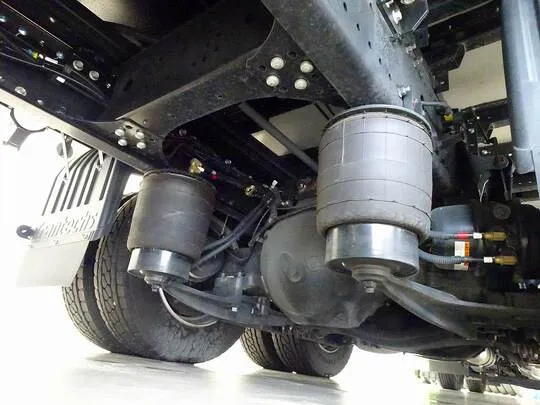 プロフィア 13.8t 4軸 アルミウイング リアエアサス 380ps