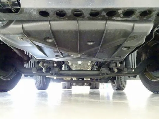 プロフィア 13.8t 4軸 アルミウイング リアエアサス 380ps