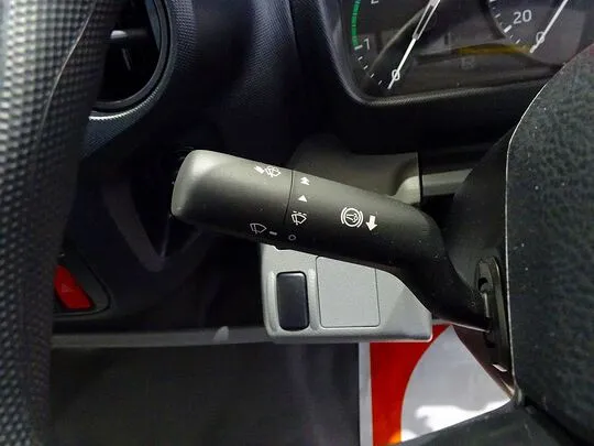 デュトロ 3.5t FJL ワイド超ロング 2段折れ式垂直P/G付 未使用車