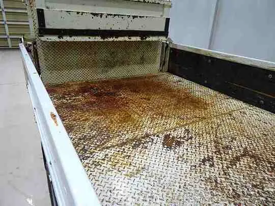 エルフ 1.75t 4WD FFL 標準 Wキャブ/2段折れ式アーム式PG付 総重量5t未満